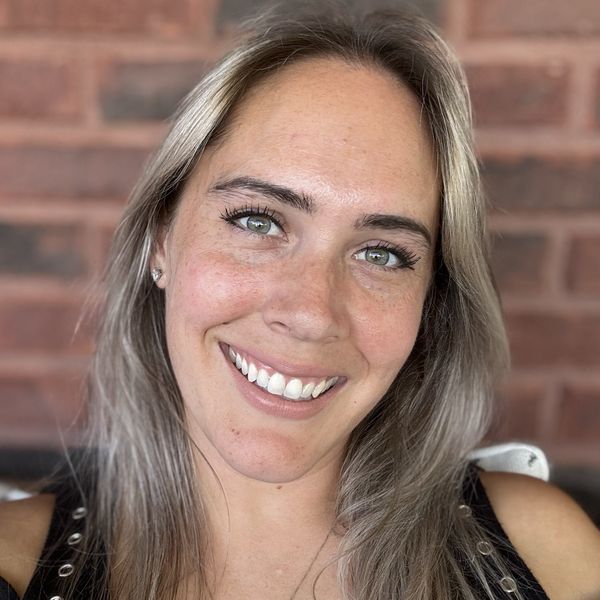 Amanda Stafford, Operations Manager of Lift Enterprises